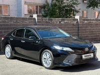 Toyota Camry 2018 годаүшін13 100 000 тг. в Павлодар