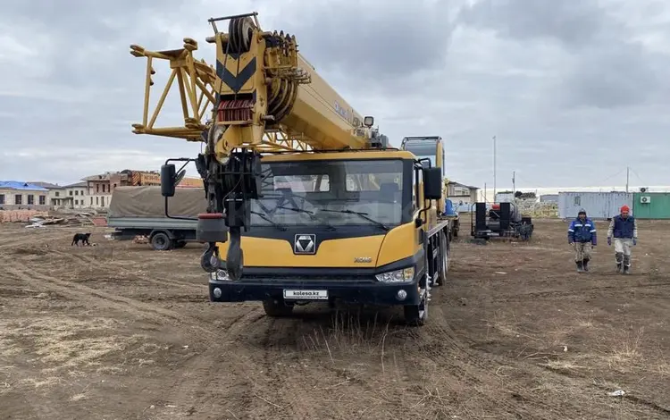 XCMG  QY25K 2020 года за 37 000 000 тг. в Астана