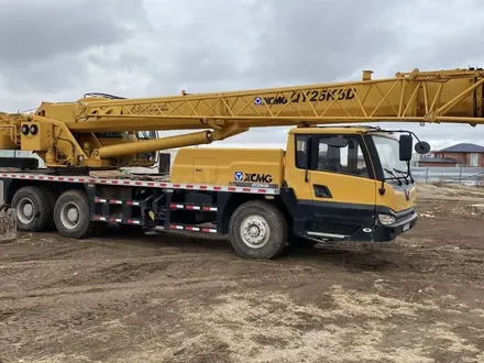 XCMG  QY25K 2020 года за 37 000 000 тг. в Астана – фото 2