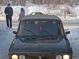 ВАЗ (Lada) 2106 1984 года за 10 000 тг. в Алтай – фото 2