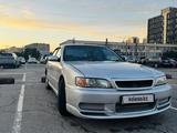 Nissan Cefiro 1996 годаүшін3 200 000 тг. в Алматы – фото 2