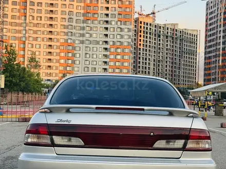 Nissan Cefiro 1996 года за 3 200 000 тг. в Алматы – фото 7