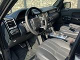 Land Rover Range Rover 2011 годаүшін14 000 000 тг. в Алматы – фото 4
