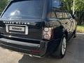 Land Rover Range Rover 2011 года за 14 000 000 тг. в Алматы – фото 2