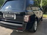 Land Rover Range Rover 2011 годаүшін14 000 000 тг. в Алматы – фото 2