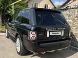 Land Rover Range Rover 2011 годаүшін14 000 000 тг. в Алматы – фото 3