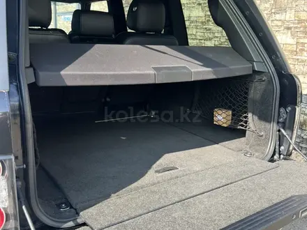 Land Rover Range Rover 2011 года за 14 000 000 тг. в Алматы – фото 8