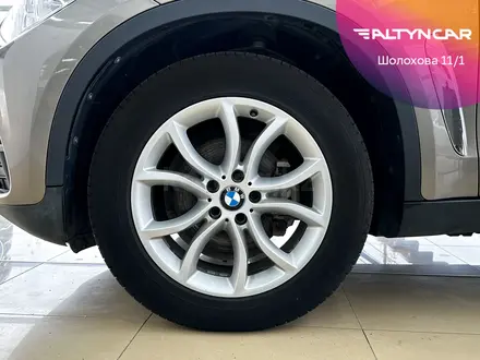 BMW X6 2017 года за 17 490 000 тг. в Уральск – фото 14