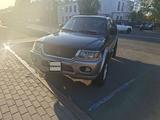 Mitsubishi Montero Sport 2000 годаүшін4 700 000 тг. в Астана – фото 2