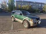Mitsubishi Montero Sport 2000 годаүшін4 700 000 тг. в Астана