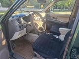 Mitsubishi Montero Sport 2000 годаүшін4 700 000 тг. в Астана – фото 5