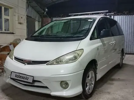 Toyota Estima 2003 года за 5 000 000 тг. в Шымкент