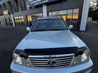 Lexus LX 470