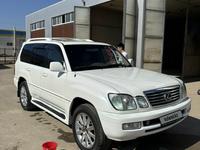 Lexus LX 470 2006 годаfor14 000 000 тг. в Алматы