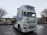 DAF 2018 года за 28 500 000 тг. в Тараз – фото 2