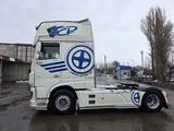 DAF 2018 года за 28 500 000 тг. в Тараз – фото 4