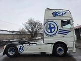 DAF 2018 года за 28 500 000 тг. в Тараз – фото 5