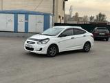 Hyundai Accent 2013 годаfor3 380 000 тг. в Алматы – фото 2