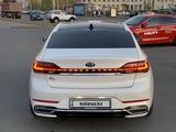 Kia K7 2020 годаүшін10 500 000 тг. в Астана – фото 5