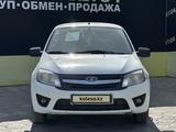 ВАЗ (Lada) Granta 2194 2015 годаүшін2 890 000 тг. в Актобе – фото 2