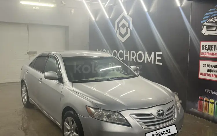 Toyota Camry 2007 года за 6 700 000 тг. в Кызылорда