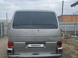 Volkswagen Transporter 2000 годаүшін4 200 000 тг. в Петропавловск – фото 5