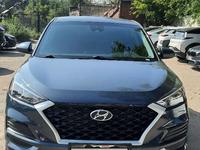 Hyundai Tucson 2019 годаүшін7 200 000 тг. в Алматы