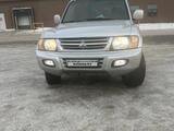 Mitsubishi Pajero 2003 годаfor5 600 000 тг. в Караганда