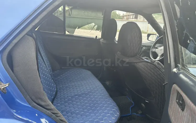 Mazda 323 1991 года за 550 000 тг. в Алматы