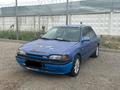 Mazda 323 1991 года за 550 000 тг. в Алматы – фото 7