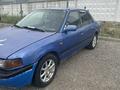 Mazda 323 1991 года за 550 000 тг. в Алматы – фото 8