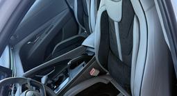 Hyundai Elantra 2021 года за 8 700 000 тг. в Астана – фото 5