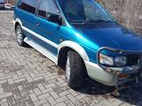 Mitsubishi RVR 1996 годаfor1 050 000 тг. в Темиртау