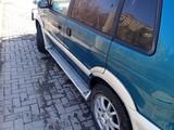 Mitsubishi RVR 1996 годаfor1 050 000 тг. в Темиртау – фото 3