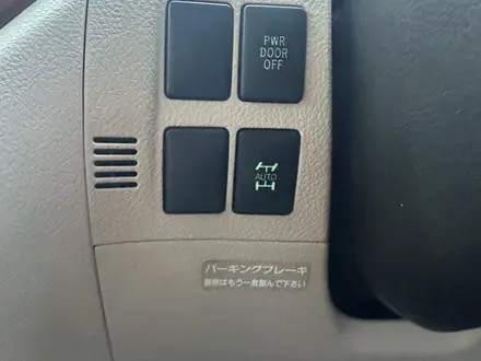 Toyota Alphard 2010 года за 11 500 000 тг. в Уральск – фото 17