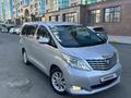 Toyota Alphard 2010 годаүшін11 500 000 тг. в Уральск – фото 2