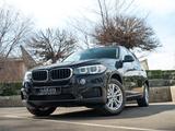 BMW X5 2018 года за 22 500 000 тг. в Алматы