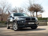 BMW X5 2018 года за 22 500 000 тг. в Алматы – фото 3