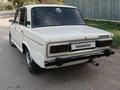 ВАЗ (Lada) 2106 1996 годаүшін350 000 тг. в Байсерке – фото 8