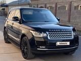 Land Rover Range Rover 2014 года за 26 000 000 тг. в Шымкент – фото 2