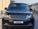 Land Rover Range Rover 2014 года за 26 000 000 тг. в Шымкент