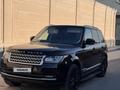 Land Rover Range Rover 2014 годаүшін26 000 000 тг. в Шымкент – фото 3