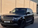 Land Rover Range Rover 2014 года за 26 000 000 тг. в Шымкент – фото 3