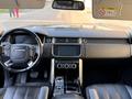 Land Rover Range Rover 2014 годаүшін26 000 000 тг. в Шымкент – фото 8