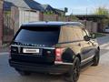 Land Rover Range Rover 2014 годаүшін26 000 000 тг. в Шымкент – фото 5