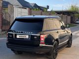 Land Rover Range Rover 2014 года за 26 000 000 тг. в Шымкент – фото 5