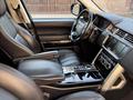 Land Rover Range Rover 2014 годаүшін26 000 000 тг. в Шымкент – фото 9