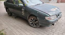 Nissan Sunny 1996 года за 450 000 тг. в Усть-Каменогорск – фото 4