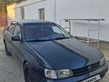 Toyota Carina E 1995 годаүшін950 000 тг. в Кызылорда – фото 2