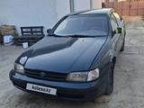 Toyota Carina E 1995 годаүшін950 000 тг. в Кызылорда